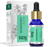 Amla Reetha Shikakai Hair Shampoo + Rosemary Oil